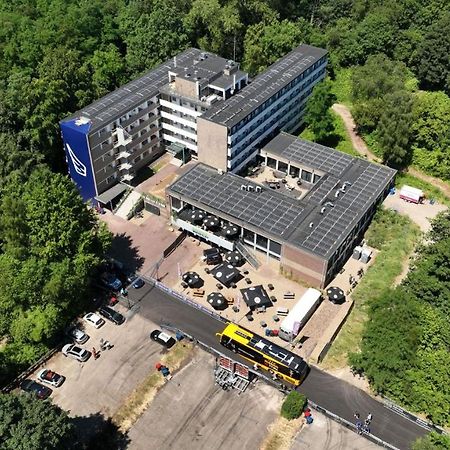 The Tower Sportshostel Sittard Kültér fotó